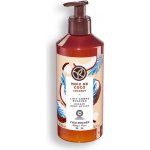 Yves Rocher tělové mléko Kokos 390 ml – Zboží Dáma