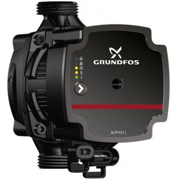 Grundfos ALPHA1 L 25-60 130 mm 99160583