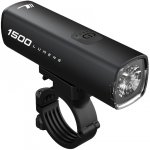 LONGUS Cubrin 1500 lm přední černé – Zboží Dáma