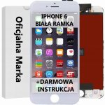 LCD Displej Apple iPhone 6 – Hledejceny.cz