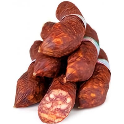 Gyulai Klobása gornický IGP 1 kg – Sleviste.cz