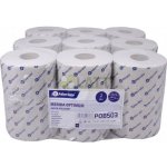 Merida Optimum bílý 2 vrstvý 13,5 cm x 9 cm 68 m 18 rolí / bal. – Zboží Mobilmania