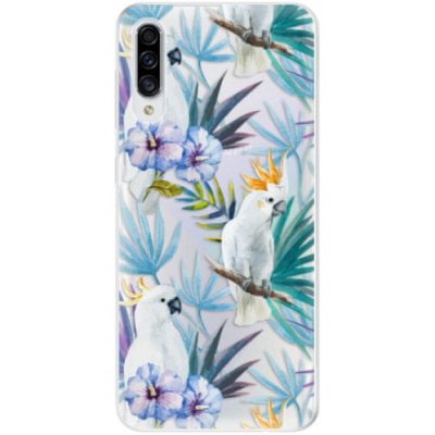 iSaprio Parrot Pattern 01 Samsung Galaxy A30s
