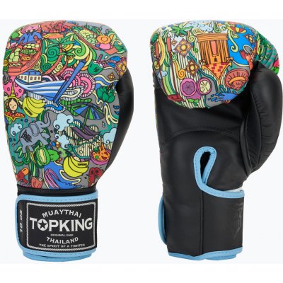 Top King Culture – Zboží Dáma