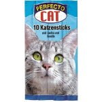 Perfecto Cat losos & pstruh 50 g – Hledejceny.cz