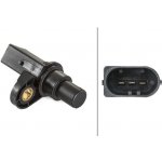 Generátor impulsů, klikový hřídel HELLA 6PU 009 163-331 – Hledejceny.cz