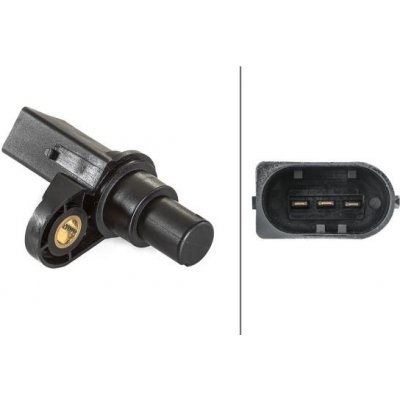 Generátor impulsů, klikový hřídel HELLA 6PU 009 163-331 – Hledejceny.cz