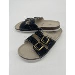 Sport Pánské korkové Biopantofle černé – Sleviste.cz