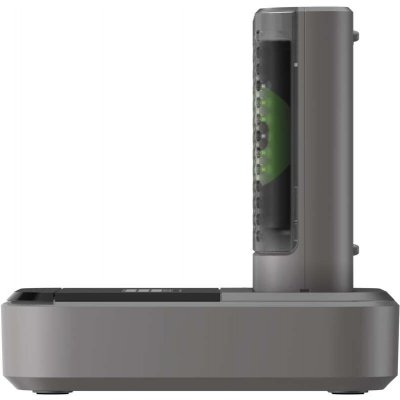 GP Pro P461 + 4× AA + DOCK 1604846114 – Sleviste.cz