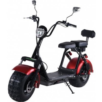 CityCoco X-Scooters XT04 – Hledejceny.cz