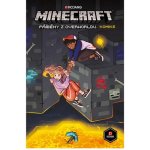 Minecraft komiks: Příběhy z Overworldu - kolektiv autorů – Zboží Mobilmania