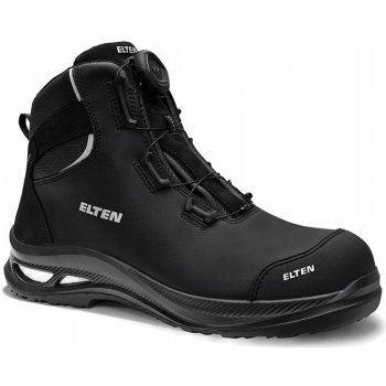 Elten TERENCE XXG PRO BOA black Mid ESD S3 HI obuv