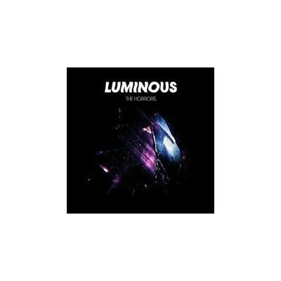 Horrors - Luminous LP – Zboží Mobilmania