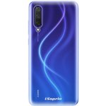 Pouzdro iSaprio - 4Pure - čiré bez potisku Xiaomi Mi 9 Lite – Zbozi.Blesk.cz