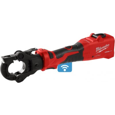 MILWAUKEE M18 ONEHCCT60-0C Aku krimpovací kleště 18V (bez aku) - 4933479683 – Zboží Mobilmania