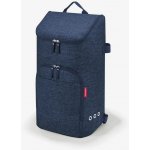 Městská taška Reisenthel Citycruiser bag Twist navy – Zbozi.Blesk.cz