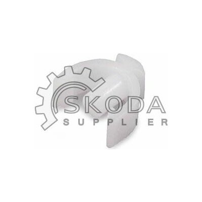 Zajišťovací svorka ŠKODA OEM Originál 1K0711522 | Zboží Auto