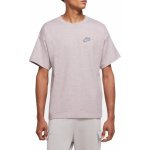 Nike NSW Club Tee bílé – Zboží Dáma