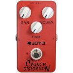 Joyo JF-03 Crunch Distortion – Zbozi.Blesk.cz