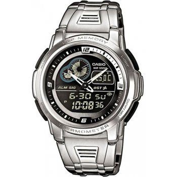 Casio AQF-102D-1B