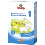 Holle 1 BIO kozí 3 x 400 g – Zboží Dáma