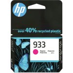 HP 933 originální inkoustová kazeta purpurová CN059AE – Hledejceny.cz