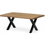 Autronic KS-F110X DUB 110x70 cm masiv dub – Zboží Mobilmania