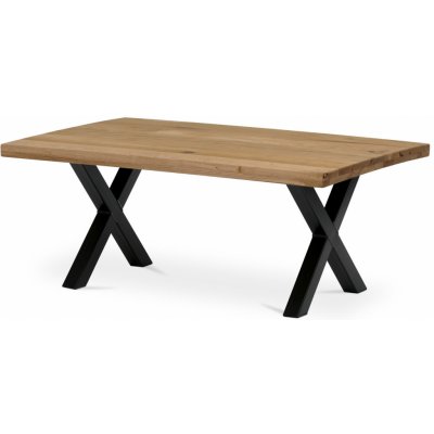 Autronic KS-F110X DUB 110x70 cm masiv dub – Zboží Mobilmania