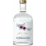 Anton Kaapl Višňovice 47% 0,05 l (holá láhev) – Sleviste.cz