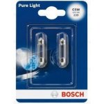 Bosch Pure Light C5W SV8,5-8 12V 5W 2 ks 1987301004