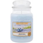 Yankee Candle Classic Beach Walk 623 g – Zboží Dáma