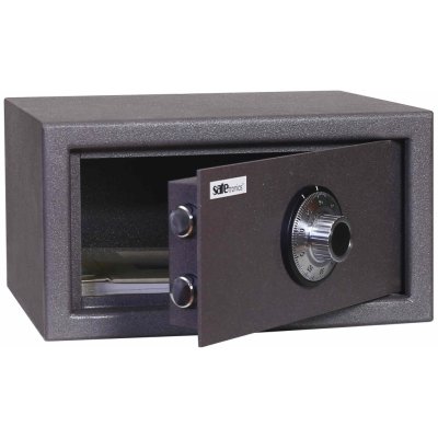 SAFEtronics ZSL 17 LG – Zboží Mobilmania