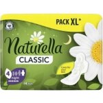 Naturella Camomile Classic Thick Night 14 ks – Zboží Dáma