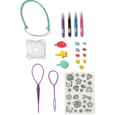 Baby born Styling Fixy a doplňky – Zboží Dáma