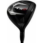Titleist TS2, Kurokage 55 fairway dřevo pánské pravé 18 Regular – Zboží Dáma