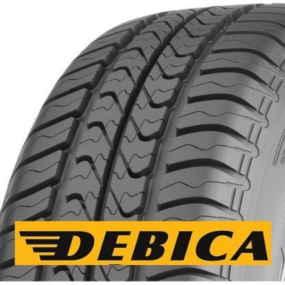 Pneumatiky DEBICA passio 22 175/70 R14 84T TL, letní pneu, osobní a SUV