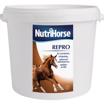 NutriHorse Repro 3 kg – Hledejceny.cz