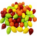 Fini Golosinas Žvýkačka s ovocnou příchutí Fruit Salad Gum 1000g – Sleviste.cz