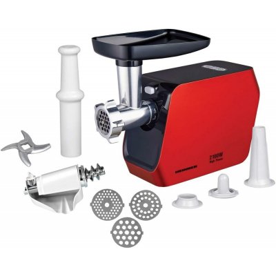 Heinner MG-2100RD – Zbozi.Blesk.cz