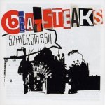 Beatsteaks - Smack Smash CD – Hledejceny.cz