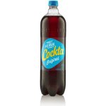 Droga Kolinska Cockta Original bez kofeinu 1,5 l – Zboží Dáma