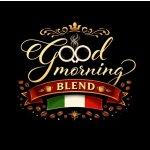 AVX Good Morning blend coffee zrnková 1 kg – Hledejceny.cz
