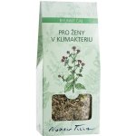 Nobilis Tilia Čaj pro ženy v klimaktériu 50 g – Zbozi.Blesk.cz