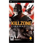 Killzone Liberation – Zboží Dáma