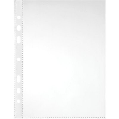 HERLITZ A4/45 mikronů, lesklé - balení 100 ks – Zboží Dáma