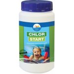 V-Garden Chlor start 1,2 kg – Hledejceny.cz