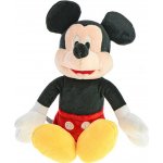 Postavička myšák Mickey Mouse 30 cm