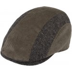Fiebig Headwear since 1903 Zimní zelená bekovka Driver Cap Fiebig – Hledejceny.cz