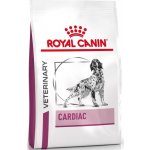 Royal Canin Veterinary Diet Dog Early Cardiac 14 kg – Hledejceny.cz