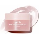Abib PDRN Collagen Overnight Mask Firming Jelly Noční želé maska s kolagenem a PDRN pro zpevnění pleti 80 ml – Hledejceny.cz